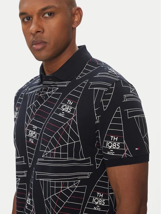 Polo Tommy Hilfiger