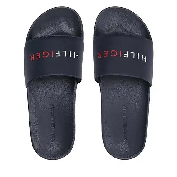 Slide Tommy Hilfiger