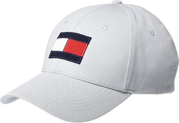 Boné Tommy Hilfiger