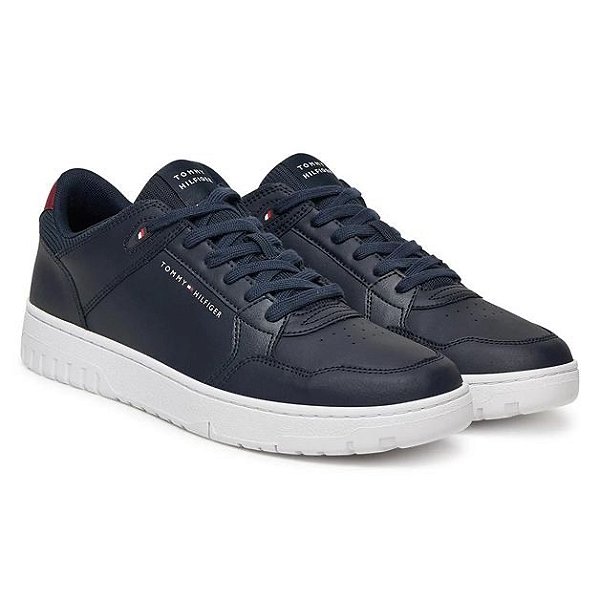 Tenis Tommy Hilfiger