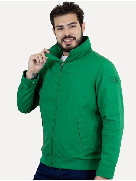 Jaqueta Tommy Hilfiger