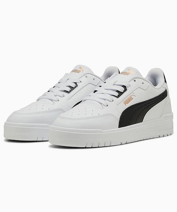 Tenis Puma Shuffle Downtown