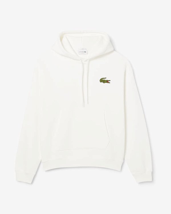 Moletom Lacoste Big Croc