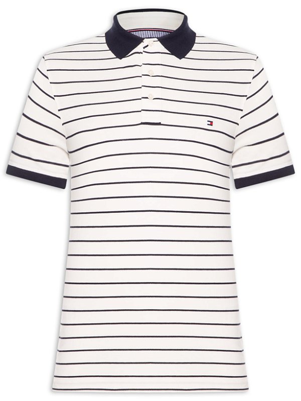Polo Tommy Hilfiger
