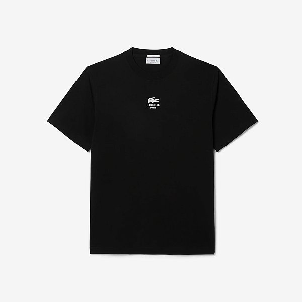 Camiseta Lacoste Paris