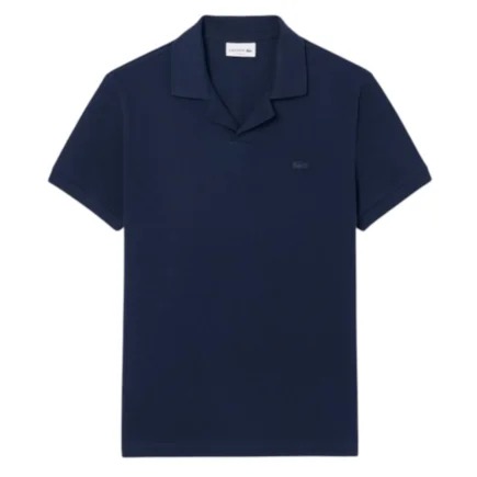 Polo Lacoste Piqué Paris