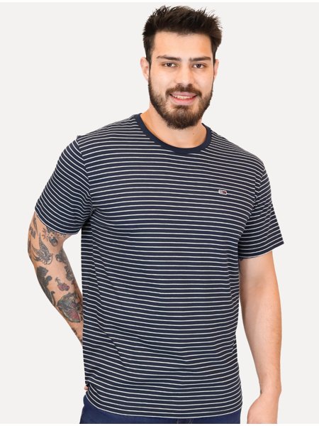 Camiseta Tommy Hilfiger