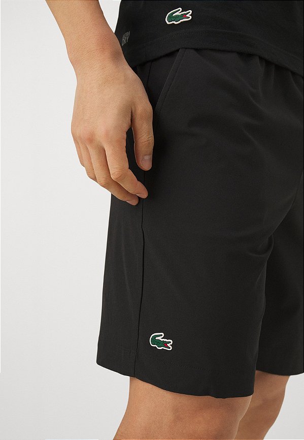 Bermuda Lacoste Sport 2026