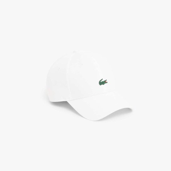 Boné Lacoste x New Era