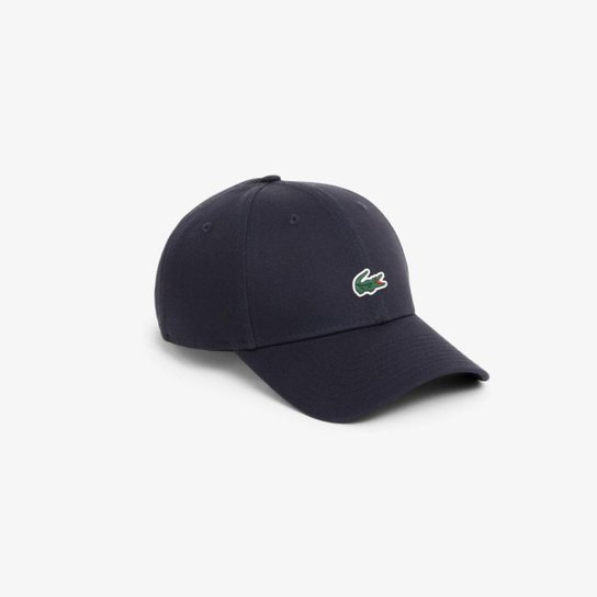 Boné Lacoste X New Era