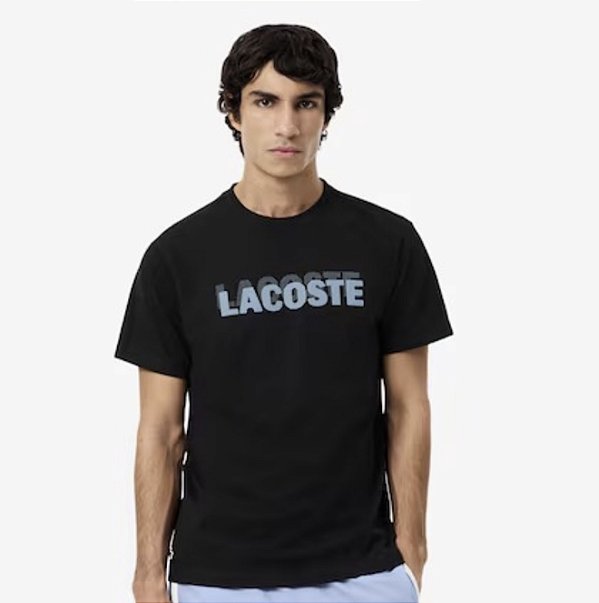 Camiseta Lacoste Sport 2026