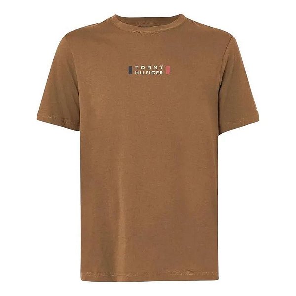 Camiseta Tommy Hilfiger