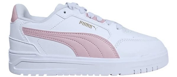 Tênis Puma Shuffle Downtown