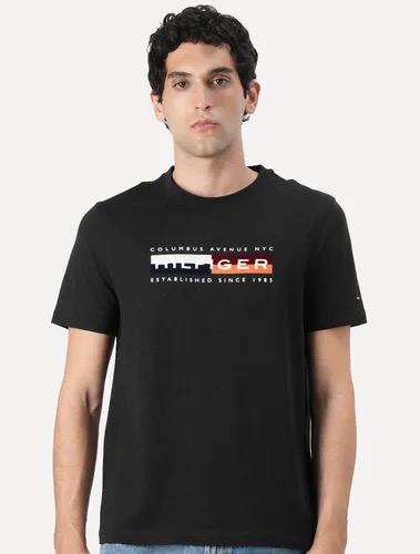 Camiseta Tommy Hilfiger