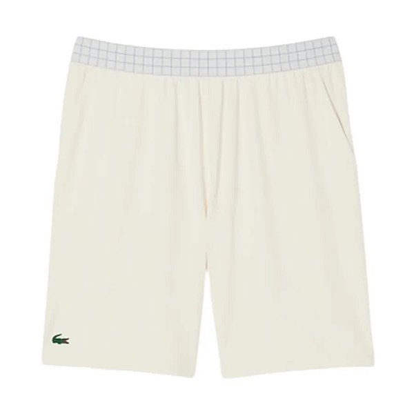 Bermuda Lacoste Danil Medvedev