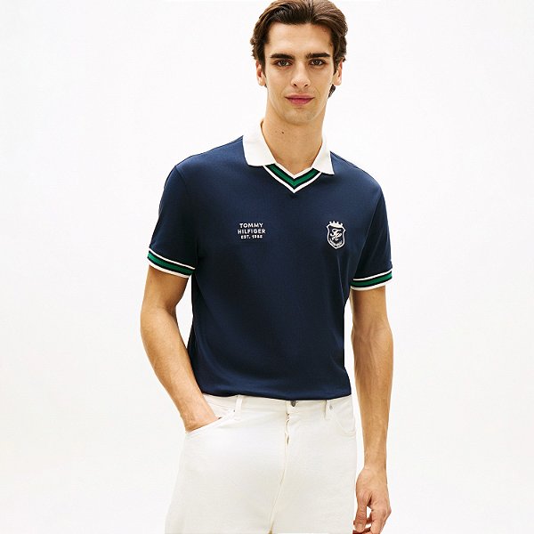 Polo Tommy Hilfiger