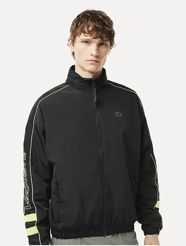 Jaqueta Lacoste Movment