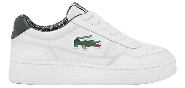 Tênis Lacoste Aceclip