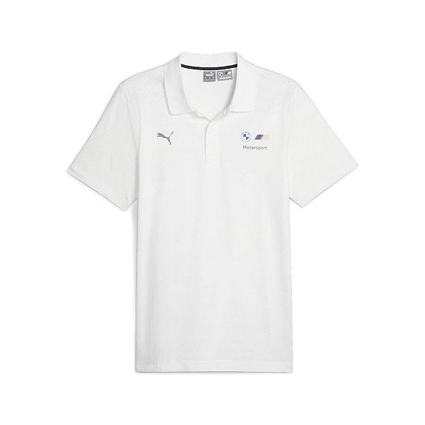 Polo Puma x Bmw Motorsport