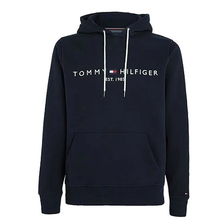 Moletom Tommy Hilfiger