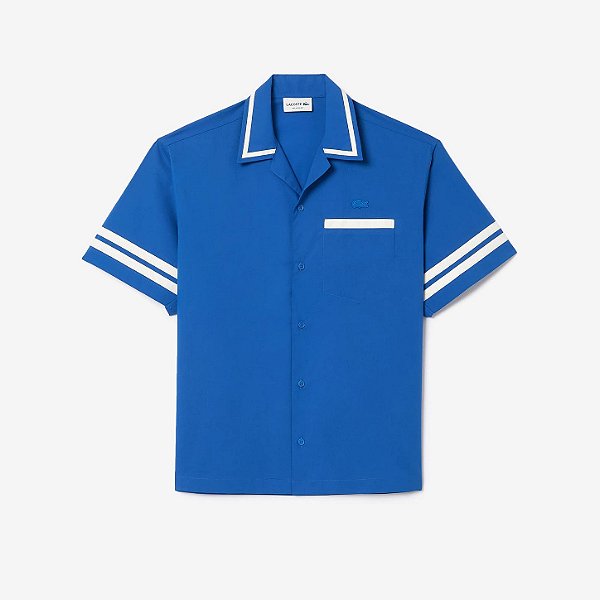 Camisa Lacoste