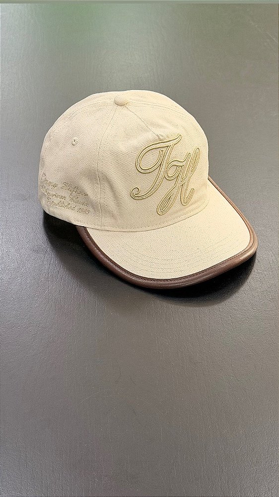 Boné Tommy Hilfiger