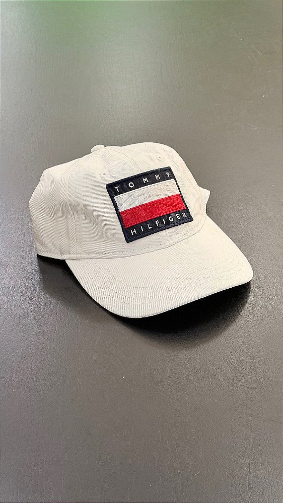 Boné Tommy Hilfiger