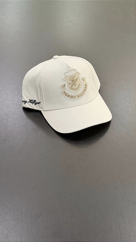 Boné Tommy Hilfiger