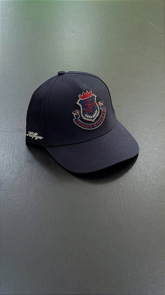 Boné Tommy Hilfiger