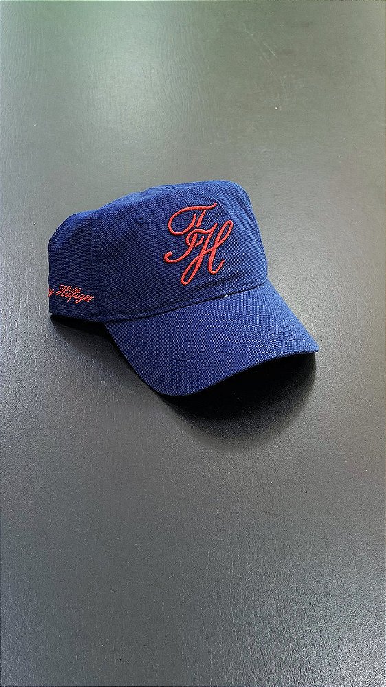 Boné Tommy Hilfiger
