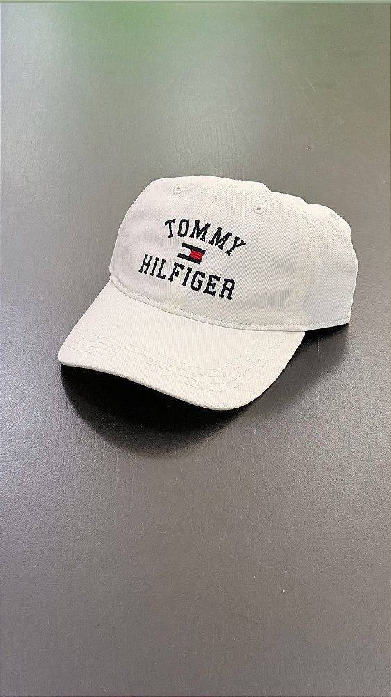 Boné Tommy Hilfiger