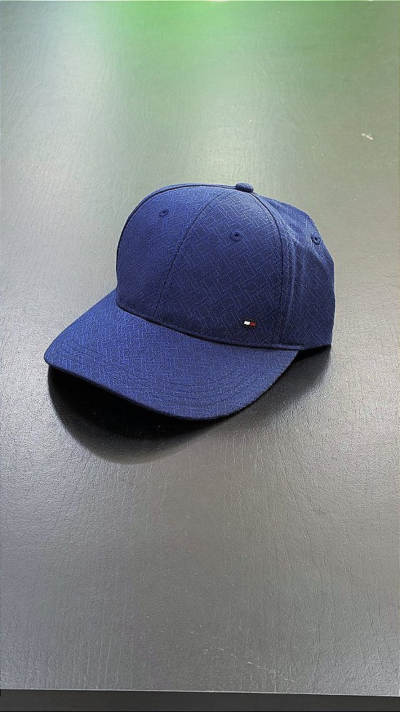 Boné Tommy Hilfiger
