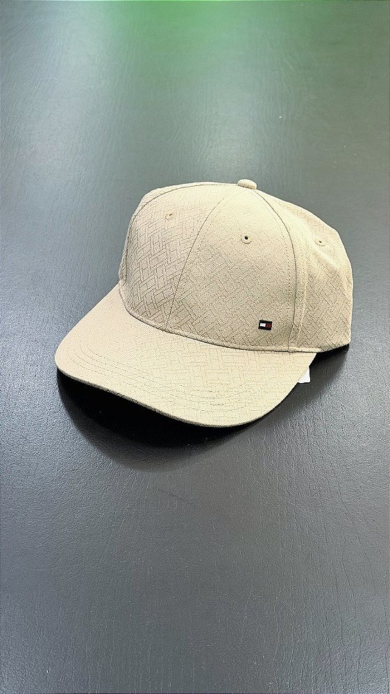 Boné Tommy Hilfiger