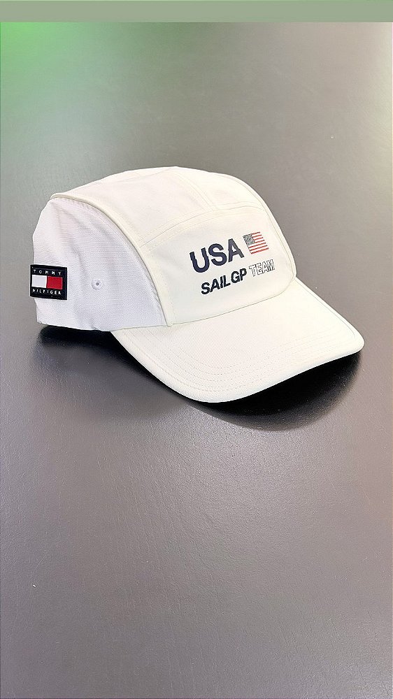 Boné Tommy Hilfiger