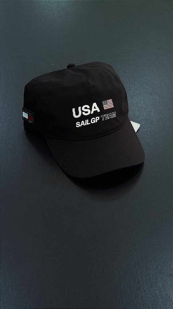 Boné Tommy Hilfiger