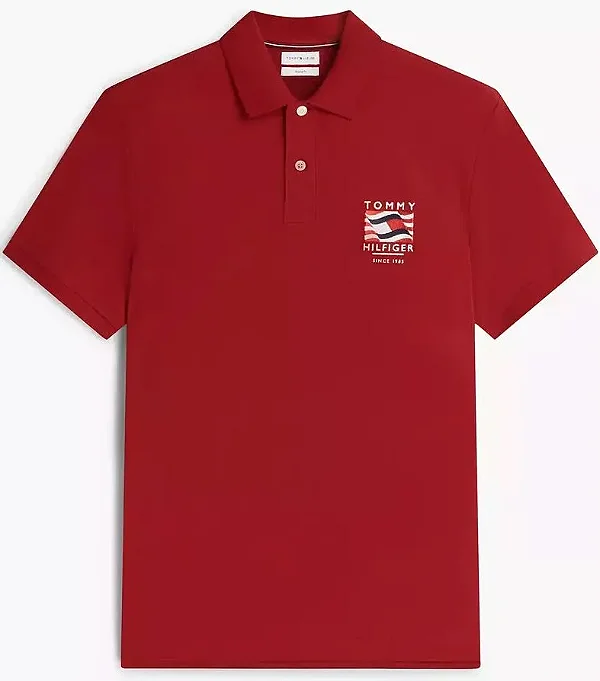 Polo Tommy Hilfiger