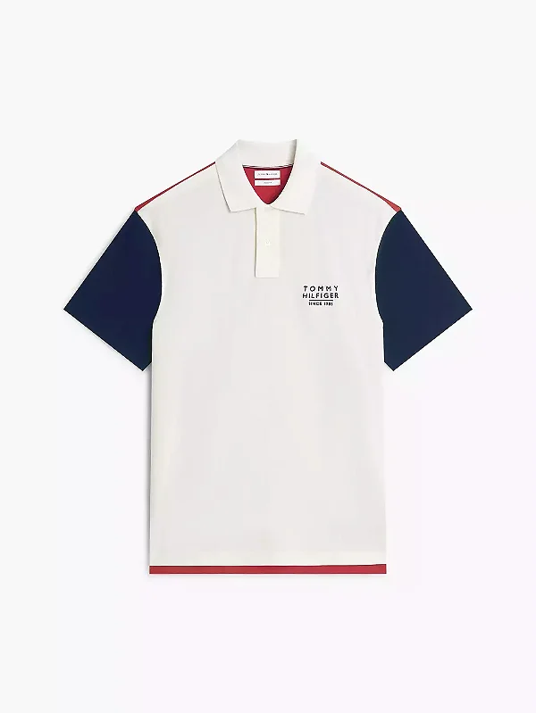 Polo Tommy Hilfiger