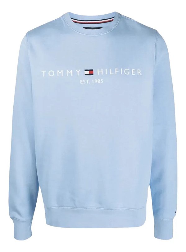Moletom Tommy Hilfiger