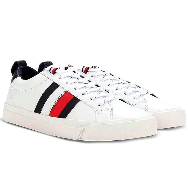 Tênis Tommy Hilfiger
