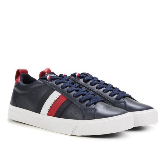 Tênis Tommy Hilfiger