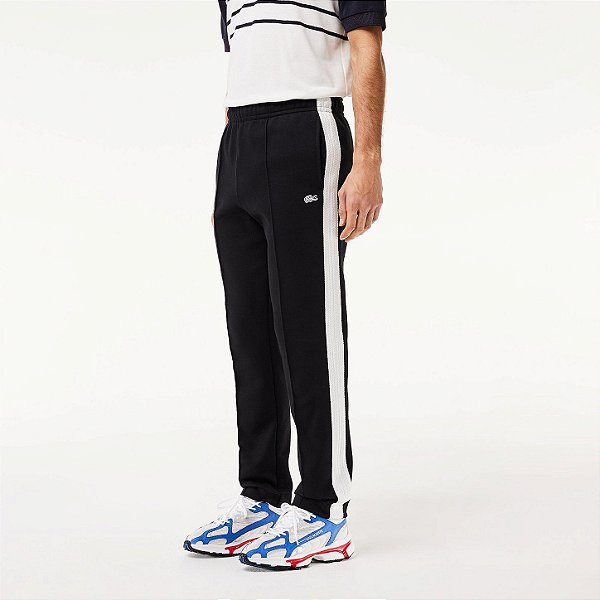 Calça Lacoste Paris