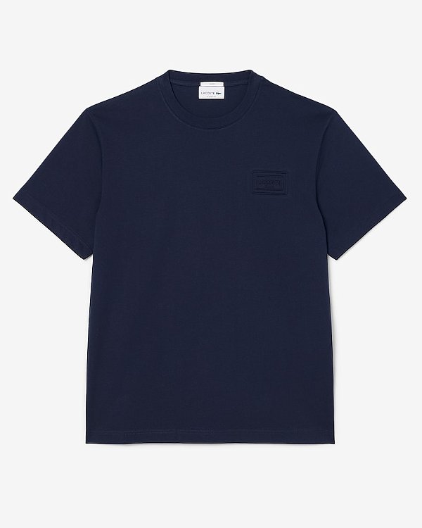 Camiseta Lacoste Tennis 2026