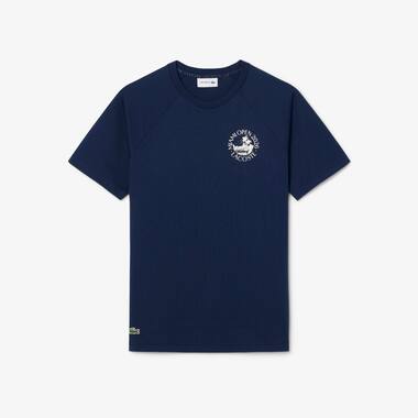 Camiseta Lacoste Miami 2026