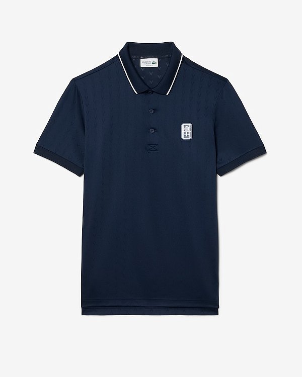 Polo Lacoste Tennis 2026