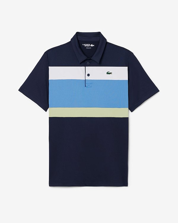 Polo Lacoste Sport 2026
