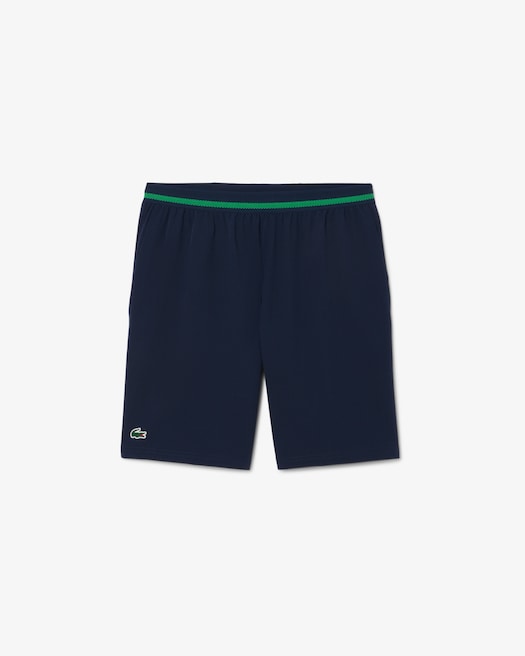 Bermuda Lacoste x Novak Djokovic