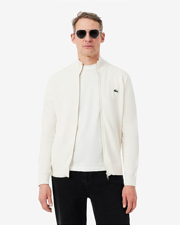 Jaqueta Lacoste France 2026