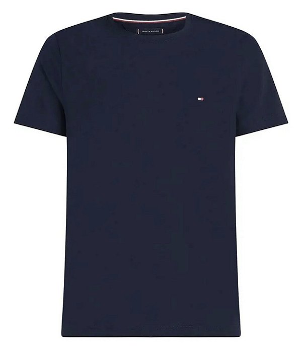 Camiseta Tommy Hilfiger