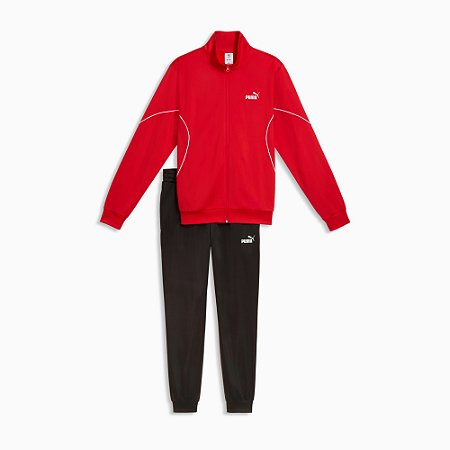 Conjunto Puma Piping suit