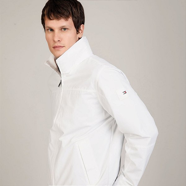 Jaqueta Tommy Hilfiger Velejador